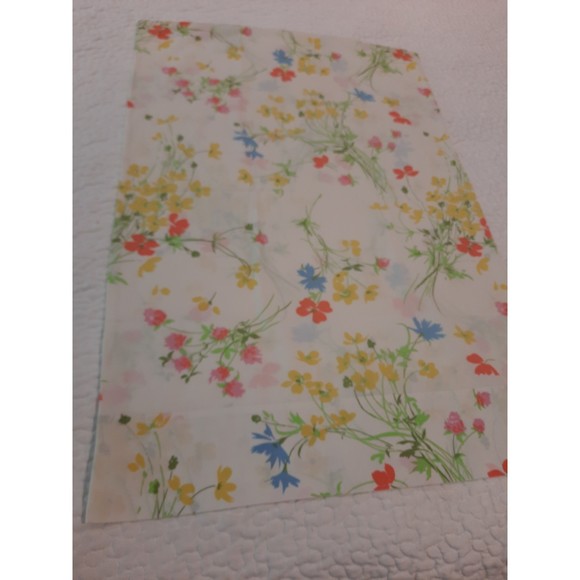 Fieldcrest Perfections Bedding Vintage Fieldcrest Perfections